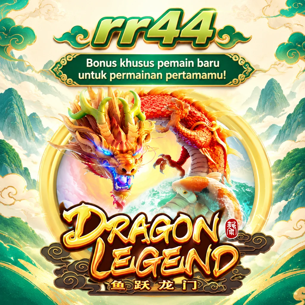 rr44 · Dragon Legend