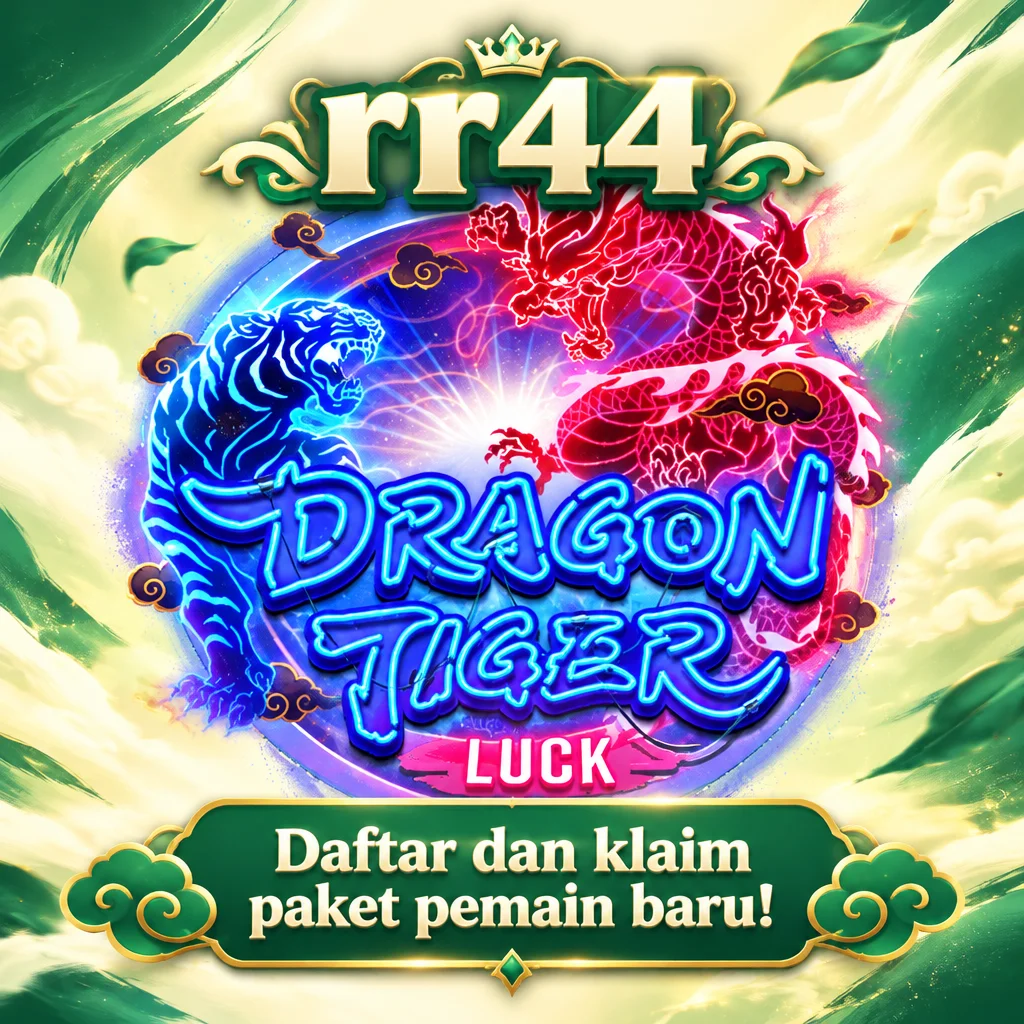 rr44 · Dragon Tiger Luck