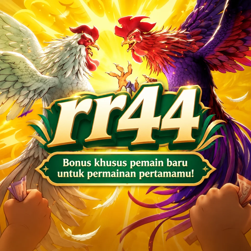 rr44 · Game & unduhan
