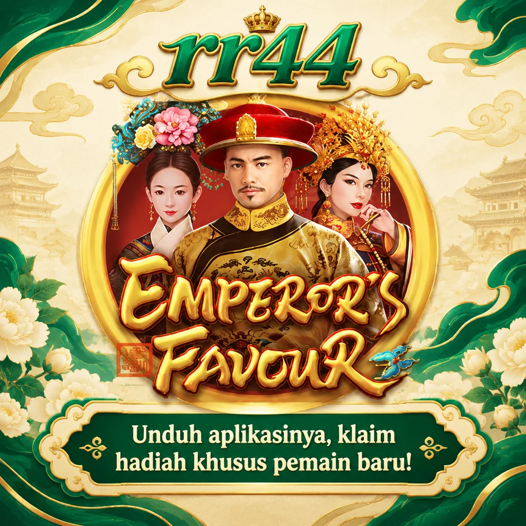 rr44 · Emperors Favour