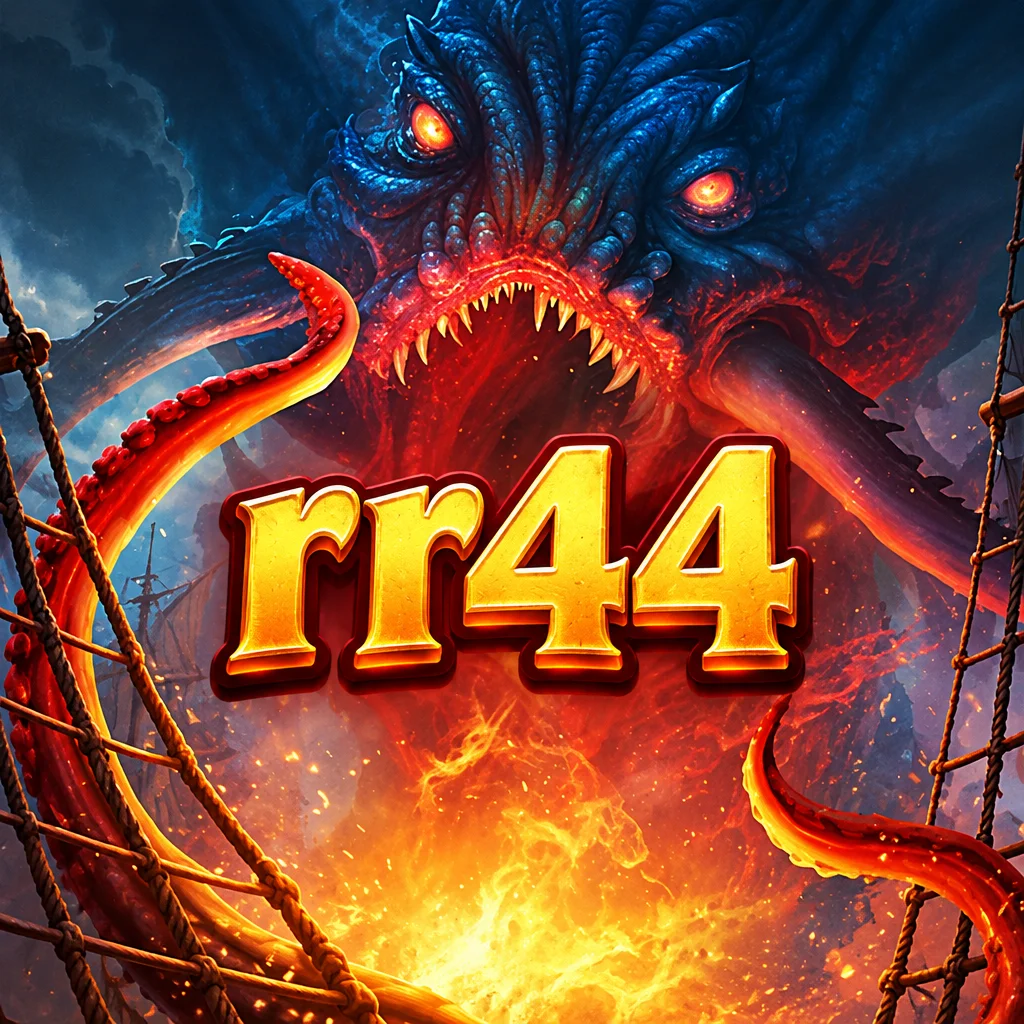 rr44 · Kraken Gold