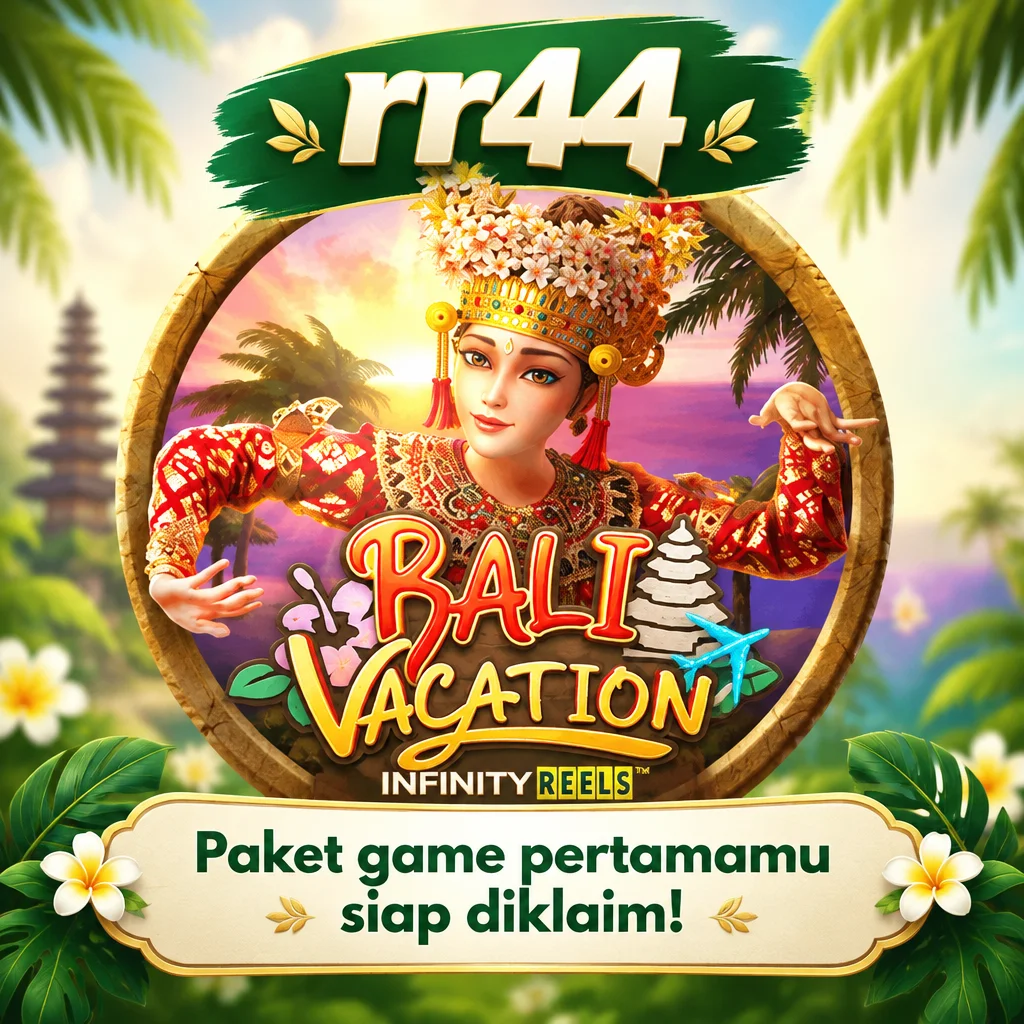 rr44 · Bali Vacation